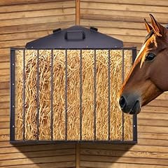 Pknybzh hay feeder for sale  Delivered anywhere in USA 