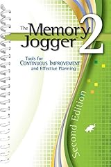 Memory jogger 2 for sale  Delivered anywhere in USA 