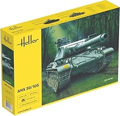 Heller 81137 construction d'occasion  Livré partout en France