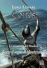 Cortes. conquista del usato  Spedito ovunque in Italia 