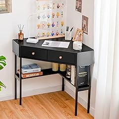 Ifanny corner desk for sale  Delivered anywhere in USA 