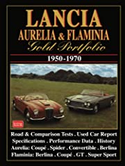 Lancia aurelia flaminia for sale  Delivered anywhere in UK