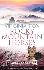 Rocky mountain horses gebraucht kaufen  Wird an jeden Ort in Deutschland