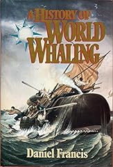 History whaling for sale  Delivered anywhere in UK