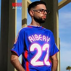 Ribery gebraucht kaufen  Wird an jeden Ort in Deutschland