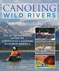 Canoeing wild rivers for sale  Delivered anywhere in UK