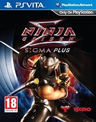 Ninja gaiden sigma for sale  Delivered anywhere in UK