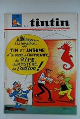 Tintin 908 17 d'occasion  Livré partout en France
