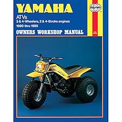 Yamaha atvs wheelers for sale  Delivered anywhere in UK