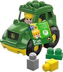 Mega bloks john for sale  Delivered anywhere in USA 