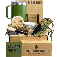 Man box gift for sale  Delivered anywhere in USA 