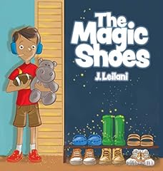 Magic shoes for sale  Delivered anywhere in USA 