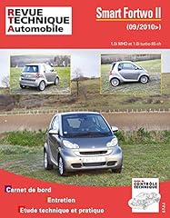 Revue technique automobile d'occasion  Livré partout en France