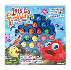 Let fishin game for sale  Delivered anywhere in USA 