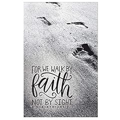 Walk faith church for sale  Delivered anywhere in USA 
