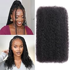 Afro kinky curly for sale  Delivered anywhere in UK