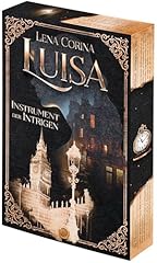 Luisa instrument intrigen gebraucht kaufen  Wird an jeden Ort in Deutschland