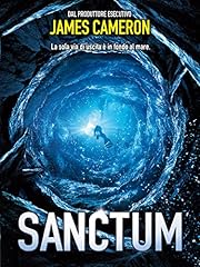 Sanctum usato  Spedito ovunque in Italia 