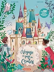 Voyage pays contes d'occasion  Livré partout en France