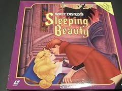 Walt disney sleeping for sale  Delivered anywhere in USA 