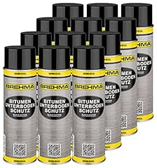 Brehma 12x bitumen gebraucht kaufen  Wird an jeden Ort in Deutschland