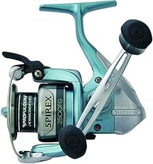 Shimano spirex 2500fg for sale  Delivered anywhere in USA 