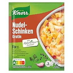 Knorr fix würzmischung gebraucht kaufen  Wird an jeden Ort in Deutschland