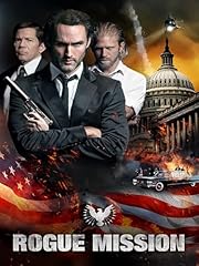 Rogue mission d'occasion  Livré partout en France