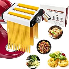 Pasta maker attachment for sale  Delivered anywhere in USA 