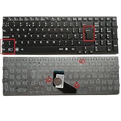 Xindikbhub laptop keyboard for sale  Delivered anywhere in UK