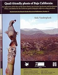 Quail friendly plants for sale  Delivered anywhere in USA 