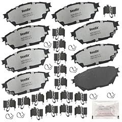 Bendix fleet metlok for sale  Delivered anywhere in USA 
