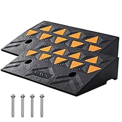 Vevor rubber curb for sale  Delivered anywhere in UK