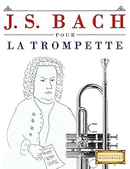 Bach trompette 10 d'occasion  Livré partout en France
