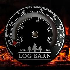 Log barn bruciatore usato  Spedito ovunque in Italia 