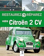 Restaurez réparez 2 d'occasion  Livré partout en France