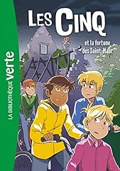 Ned fortune saint d'occasion  Livré partout en France