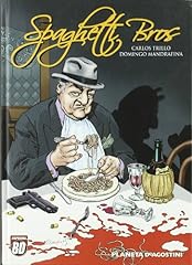 Spaghetti bros nº d'occasion  Livré partout en France