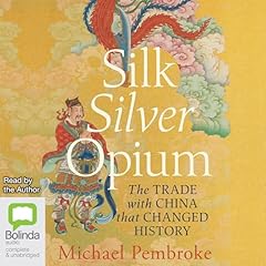 Silk silver opium d'occasion  Livré partout en France