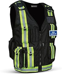 High vis black for sale  Delivered anywhere in UK