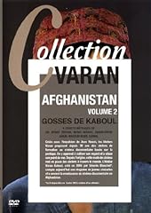 Afghanistan vol. gosses d'occasion  Livré partout en Belgiqu
