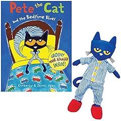 Pete cat bedtime for sale  Delivered anywhere in USA 