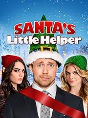 Santa little helper for sale  Delivered anywhere in UK