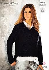 Stylecraft 9052 knitting for sale  Delivered anywhere in UK