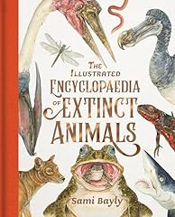Illustrated encyclopaedia exti for sale  Delivered anywhere in USA 