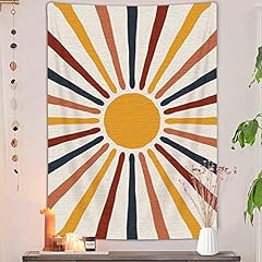 Bohemian sun moon for sale  Delivered anywhere in USA 