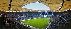 Hamburg stadion panorama gebraucht kaufen  Wird an jeden Ort in Deutschland