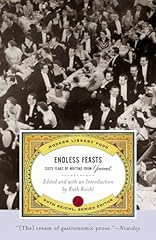 Endless feasts sixty gebraucht kaufen  Wird an jeden Ort in Deutschland