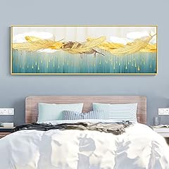 Hand painted oil for sale  Delivered anywhere in UK