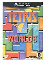 Tetris worlds nintendo for sale  Delivered anywhere in USA 